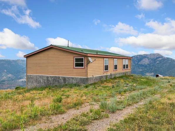 8266 Gray Squirrel Ct, Loveland, CO 80538