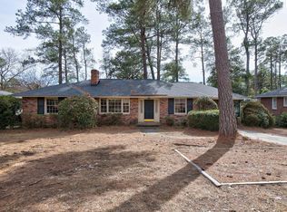 3240 Covenant Rd, Columbia, SC 29204