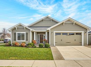 1319 Utah Dr, Medford, OR 97504