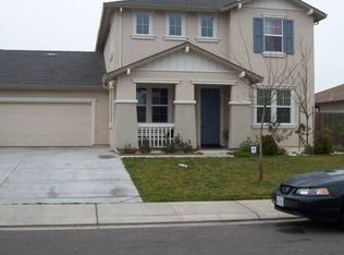 6657 N Meadowlark Ave, Winton, CA