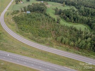 110 Haywood Cemetery Rd, Rockingham, NC 28379