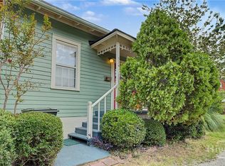 534 E Gordon Lane, Savannah, GA 31401