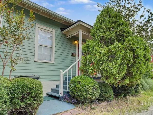 534 E Gordon Lane, Savannah, GA 31401