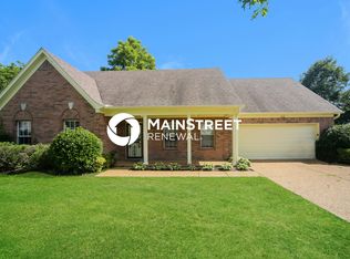 10081 Keely Dr, Olive Branch, MS 38654