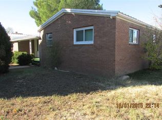 104 S Globe Ave, Portales, NM 88130