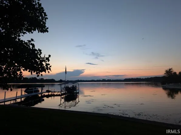 249 Ems B20c2 Ln, Pierceton, IN 46562