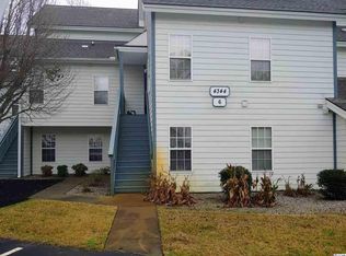 4344 Spa Dr APT 602, Little River, SC 29566