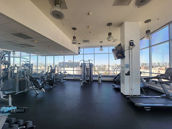 Fitness Club
