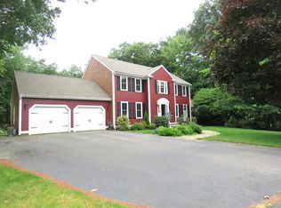 231 Old Farm Rd, Abington, MA 02351