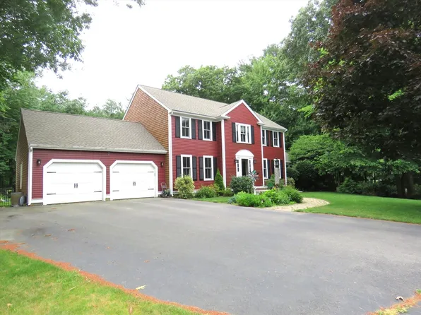 231 Old Farm Rd, Abington, MA 02351