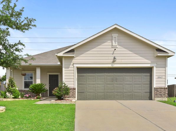 1045 Spindle Tree Ln, Brookshire, TX 77423