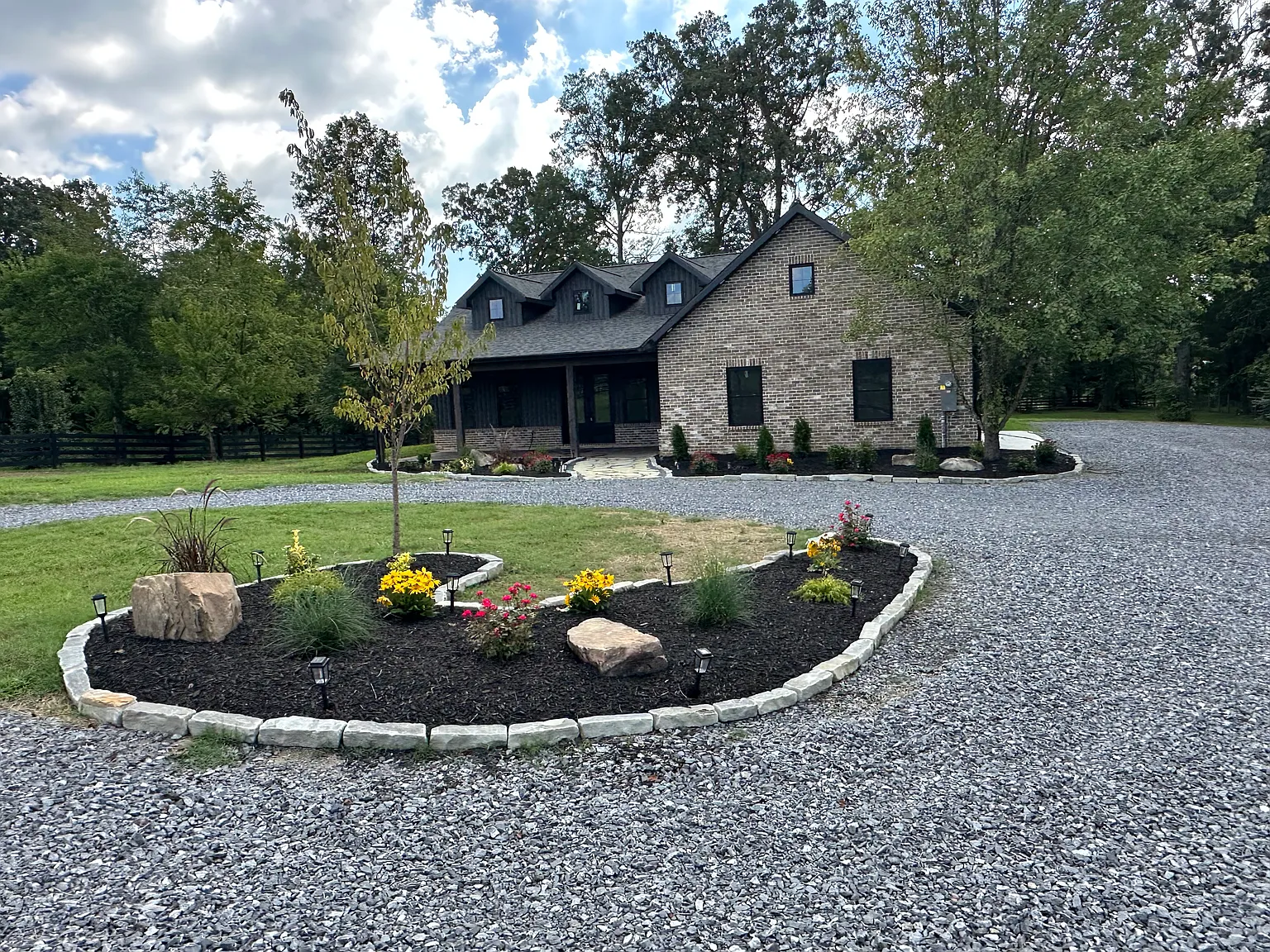Valley Home Rd, Talbott — Photo 2