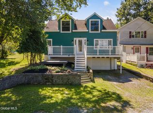 62 Lake Shore Circle Drive, Nassau, NY 12123