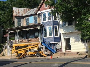 48 S Tulpehocken St #50, Pine Grove, PA 17963