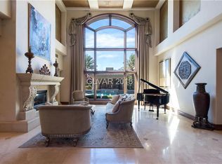 2201 Paiute Meadows Dr, Las Vegas, NV 89134