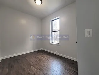 Rented by Sovereign Associates
