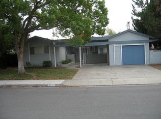 5121 Kathy Way, Livermore, CA