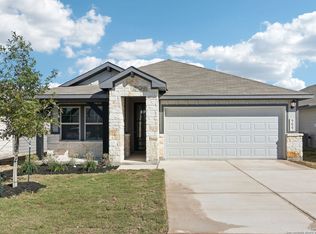 9627 Grand Via Blvd, Converse, TX 78109