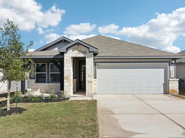 9627 Grand Via Blvd, Converse, TX 78109