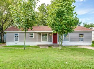 5124 Sabelle Ln, Haltom City, TX 76117