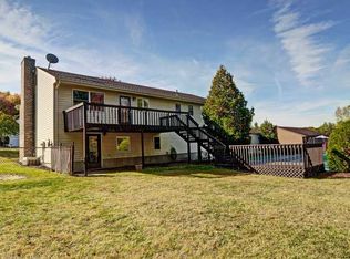 30 Clock Shop Dr, Berlin, CT 06037