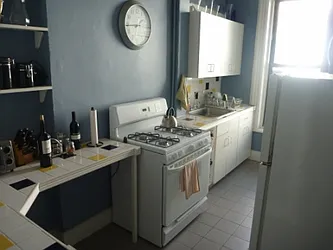 Rented by Garfield Realty 