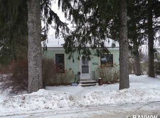906 Lindoo Ave E, Ladysmith, WI 54848