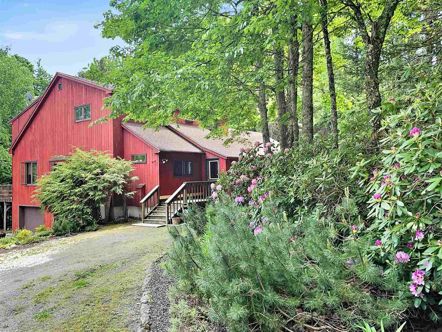23 Summit Meadows Circle, West Dover, VT 05356 Zillow