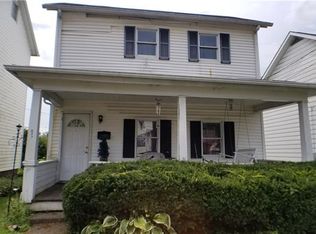 927 Mulberry St, Scottdale, PA 15683