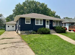 1107 Johnson Ave, Worthington, MN 56187