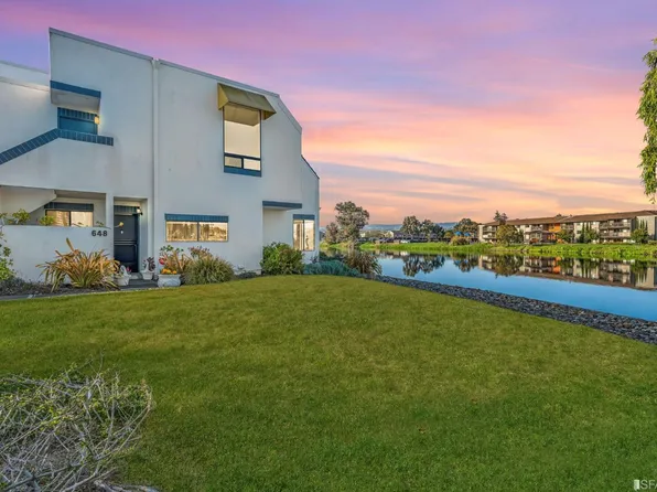 650 Portofino Ln, Foster City, CA 94404