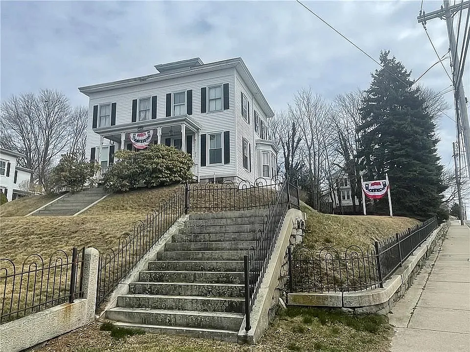29 Summer St