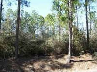 9690 Whitehouse Fork Road Ext, Bay Minette, AL 36507