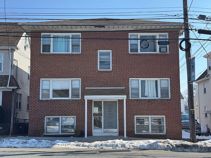 1st image of 322 Franklin Ave APT 1