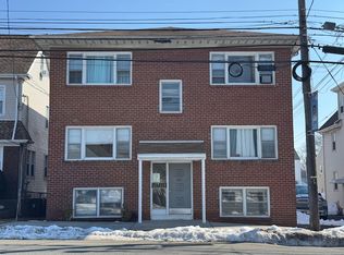 322 Franklin Ave APT 1, Belleville, NJ 07109