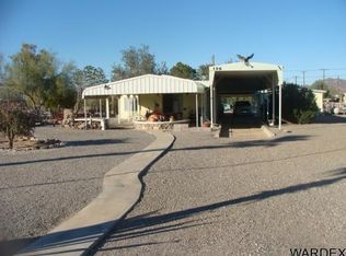 196 N Washington Ave, Quartzsite, AZ 85346