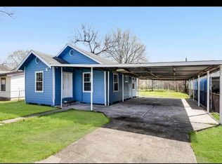 329 Shotwell St, Houston, TX 77020