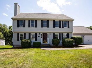 173 Orchard Hill Rd, Haverhill, MA 01835