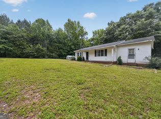 5576 Pobiddy Rd, Talbotton, GA 31827