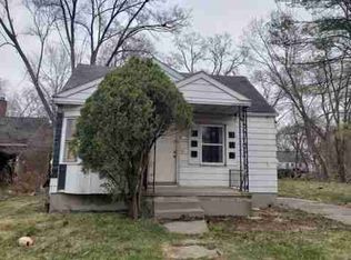 15442 Braile St, Detroit, MI 48223