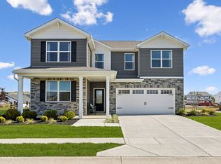 Lyndhurst Plan, Oxford Reserve, Georgetown, KY 40324