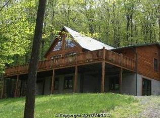 425 Snowbound Ln, Mc Henry, MD 21541