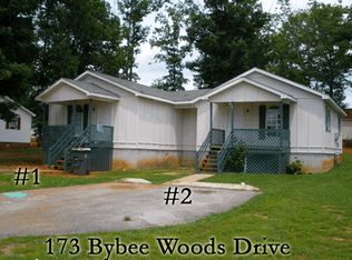 173 Bybee Woods Dr #2, McMinnville, TN 37110