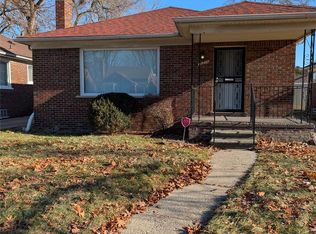 18210 Lesure St NW, Detroit, MI 48235