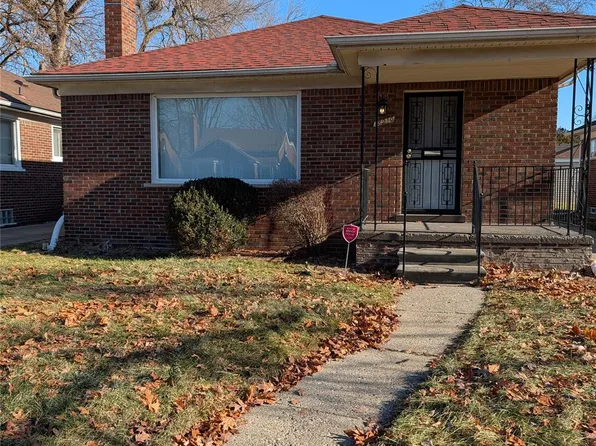 18210 Lesure St NW, Detroit, MI 48235