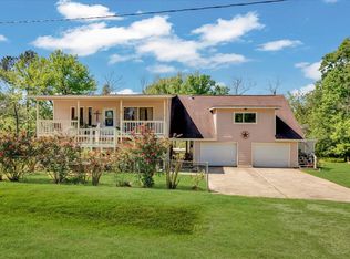 90 County Road 2852, Cleveland, TX 77327