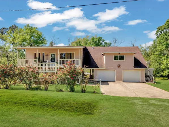 90 County Road 2852, Cleveland, TX 77327