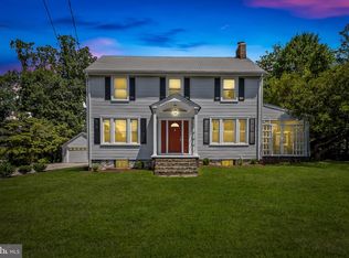 704 Walker Ave, Baltimore, MD 21212