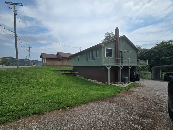 6134 Harding Ave, Sciotoville, OH 45662
