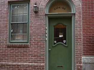 2104 Mount Vernon St #2F, Philadelphia, PA 19130